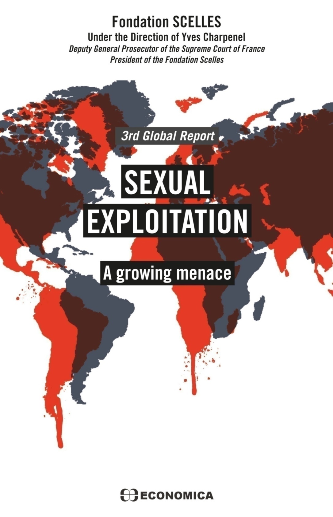 Sexual exploitation A growing  